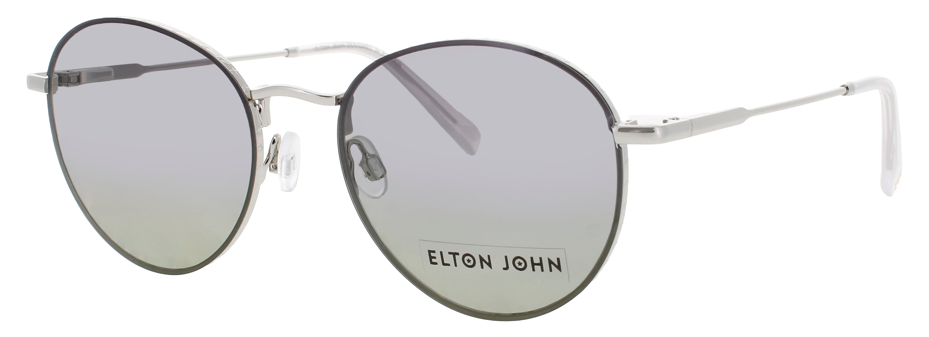 Elton John Galaxy Sunglasses