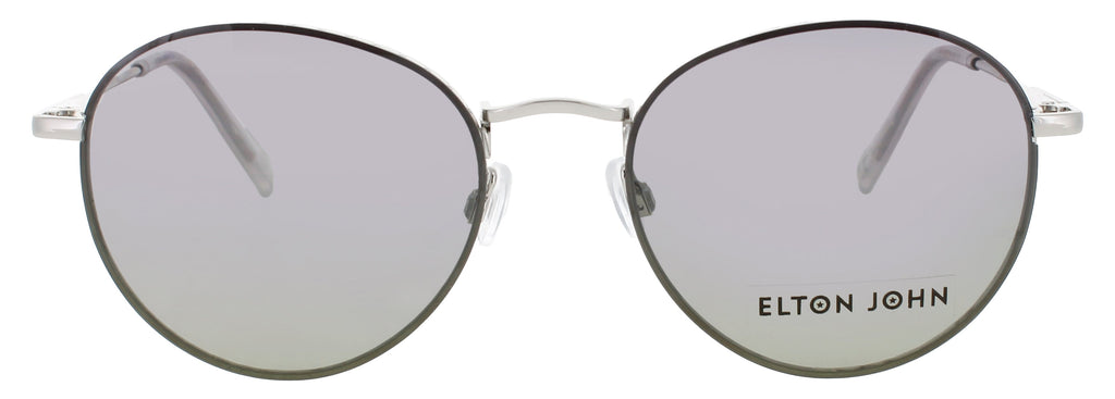 Elton John Galaxy Sunglasses