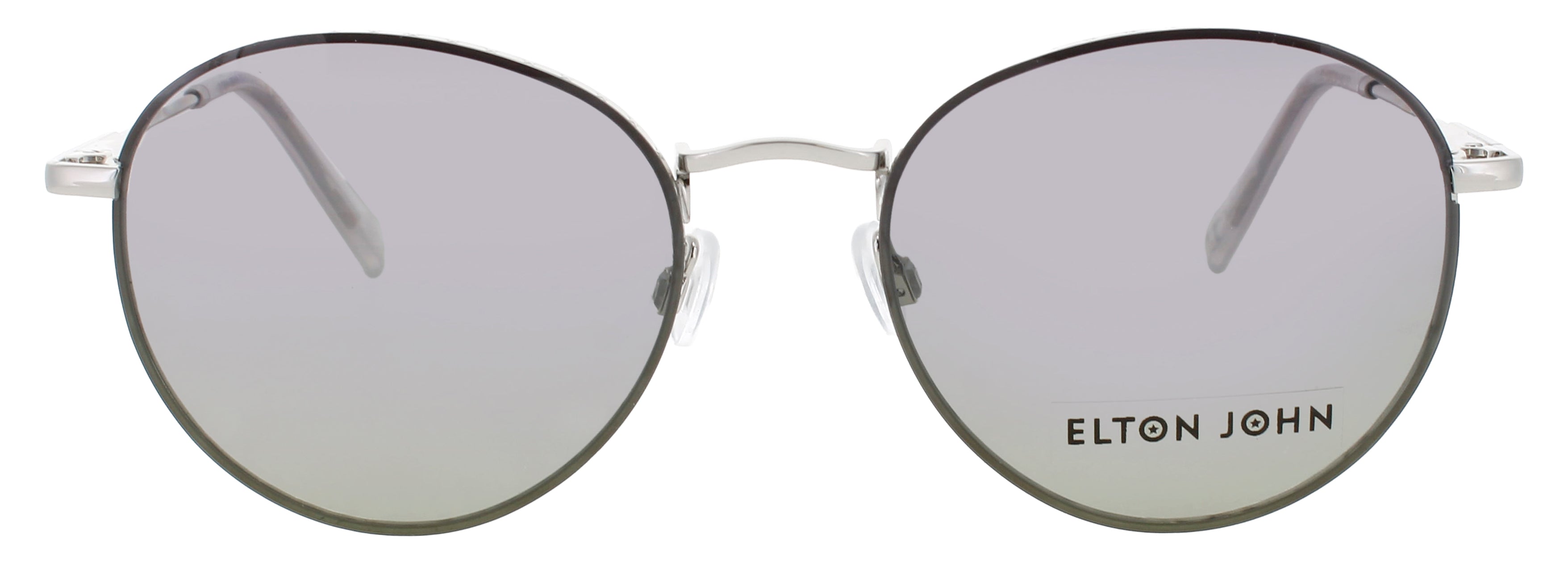 Elton John Galaxy Sunglasses