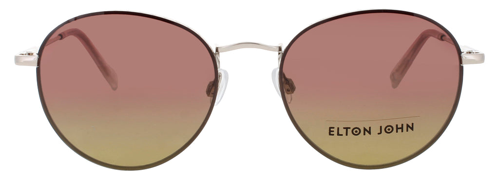 Elton John Galaxy Sunglasses