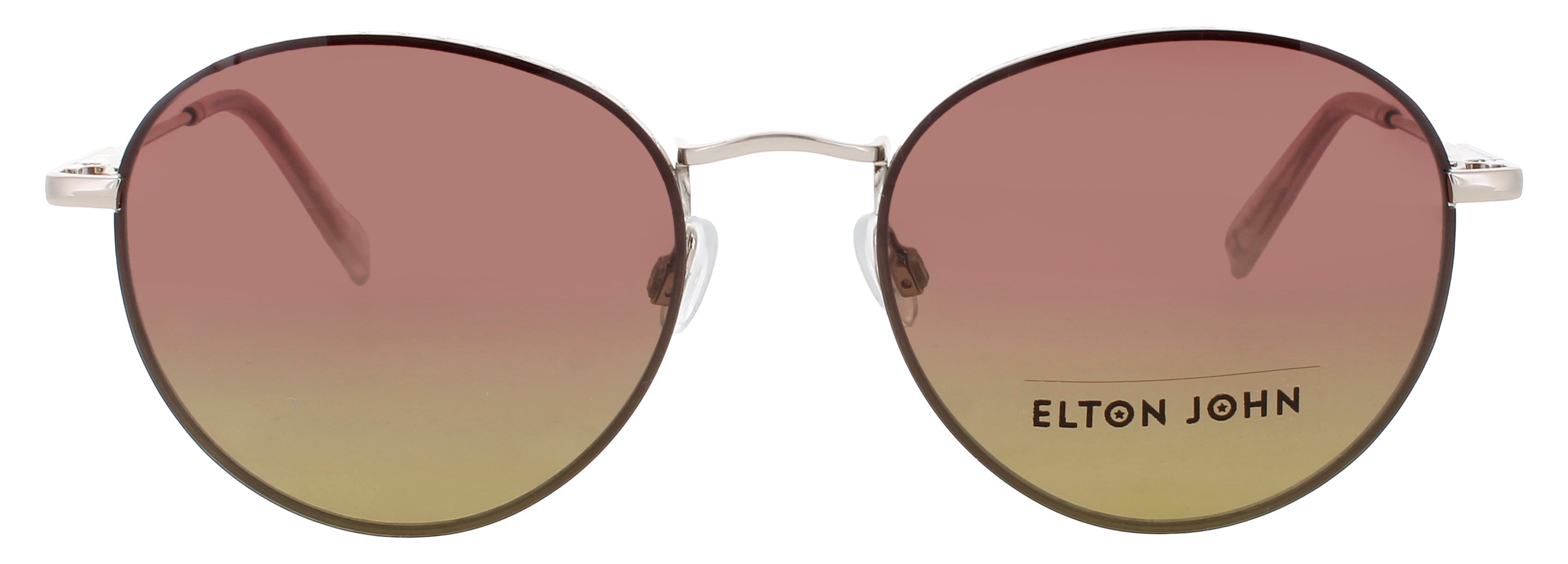 Elton John Galaxy Sunglasses