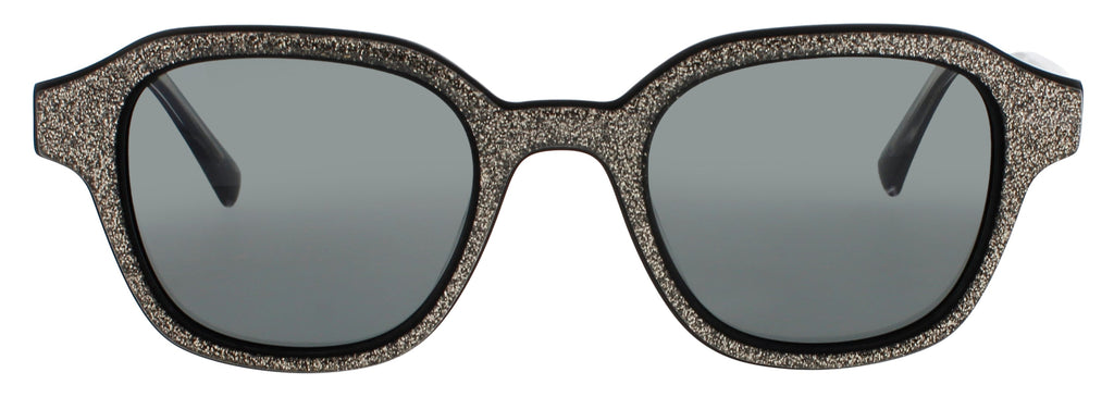 Elton John Glitter 4 Sunglasses