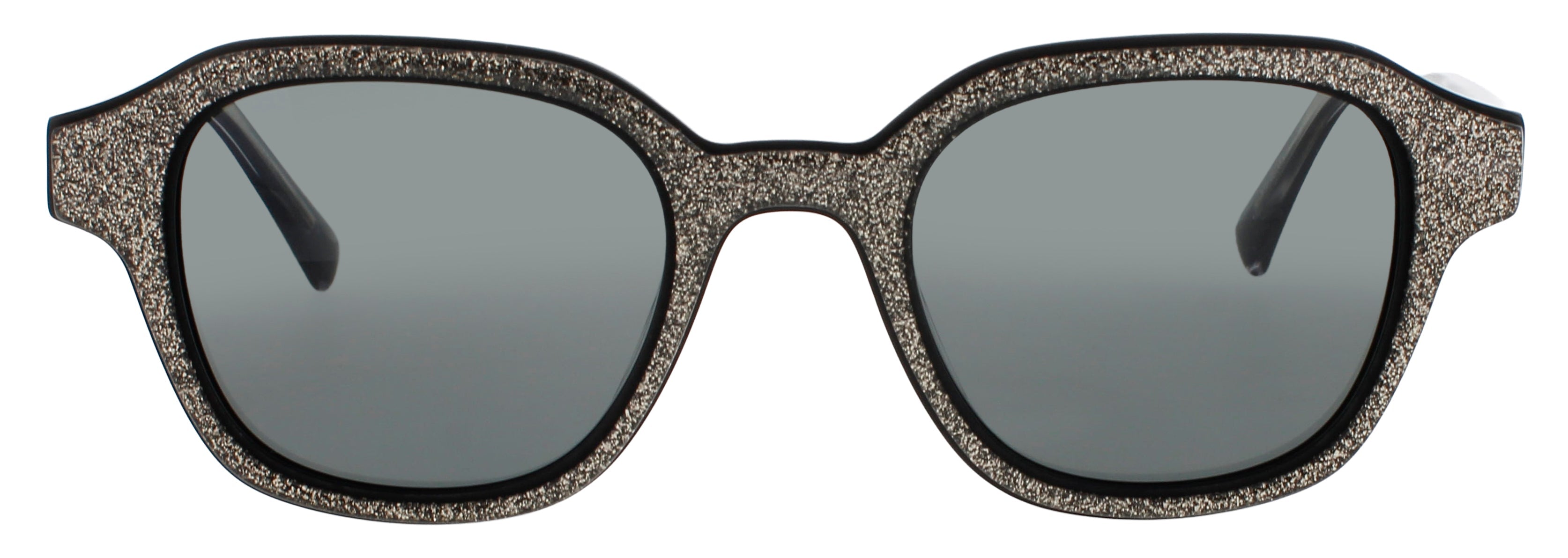 Elton John Glitter 4 Sunglasses