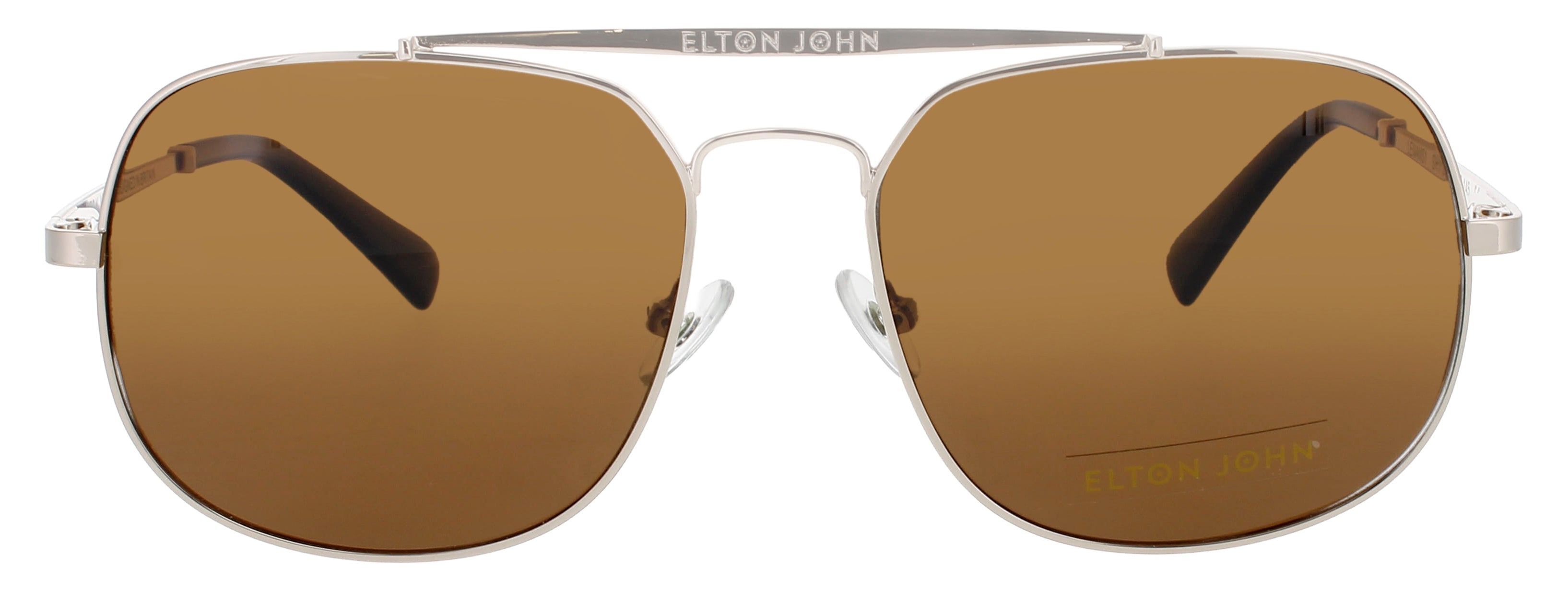 Elton John Lemans Sunglasses
