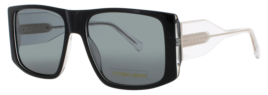 Elton John Luckystar 2 Sunglasses