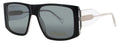 Elton John Luckystar 2 Sunglasses