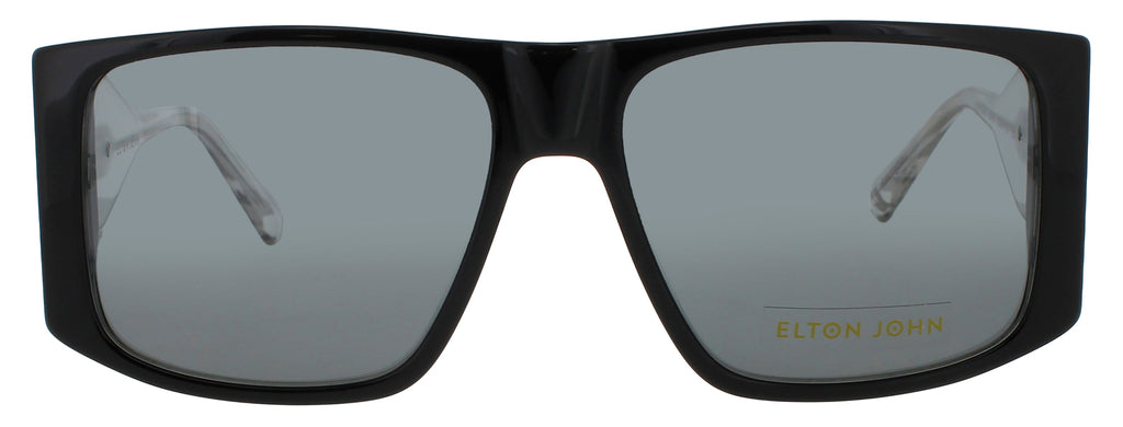 Elton John Luckystar 2 Sunglasses