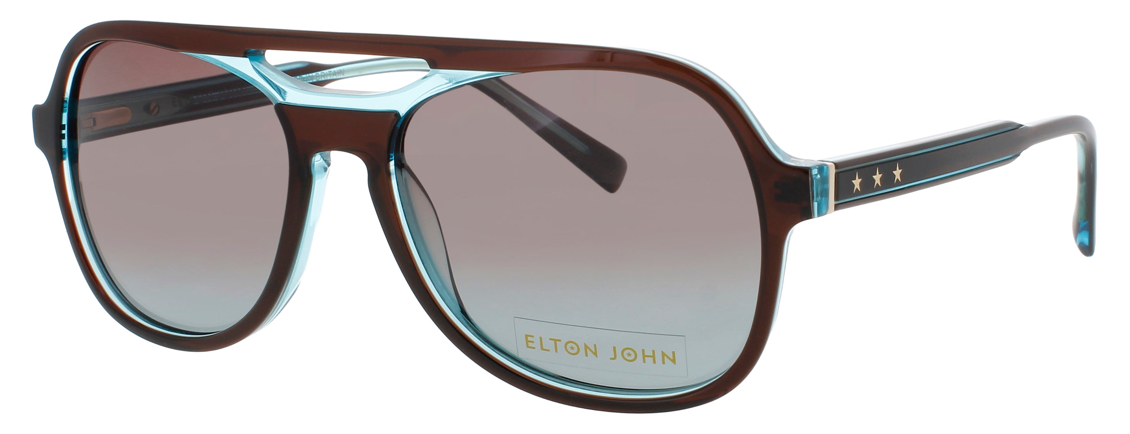 Elton John Speakeasy Sunglasses