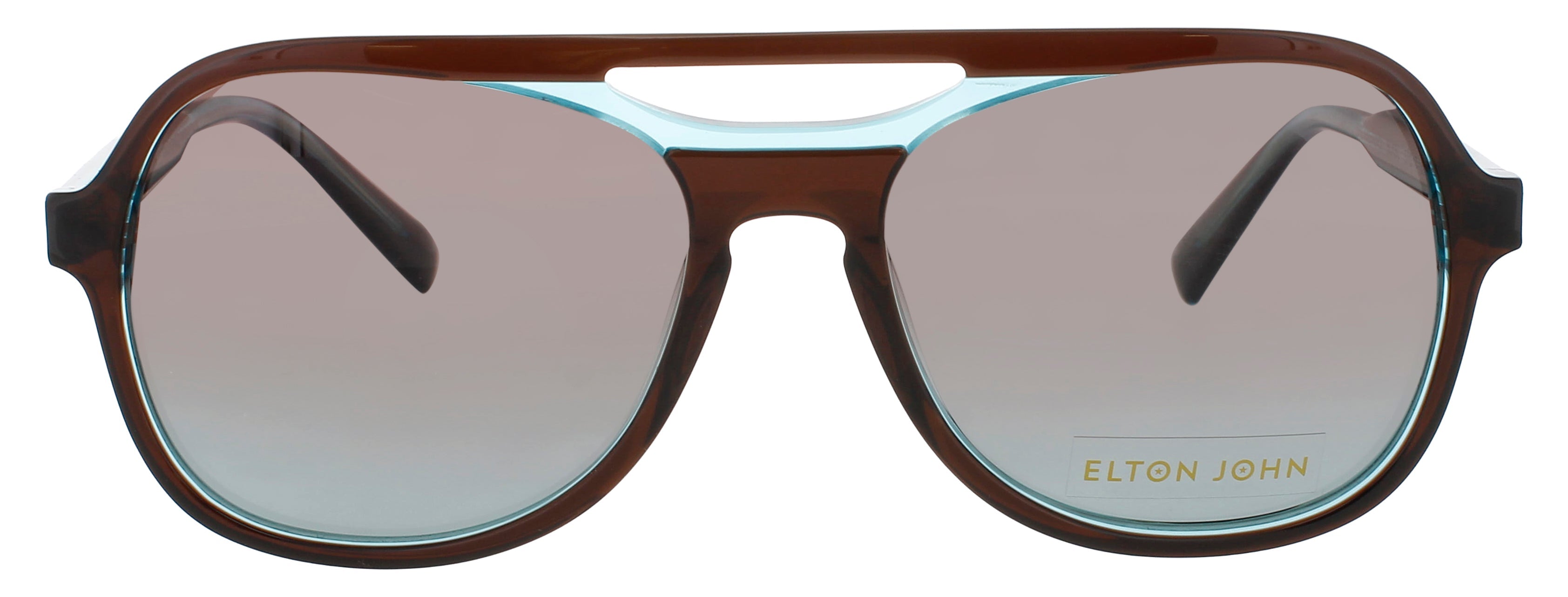 Elton John Speakeasy Sunglasses