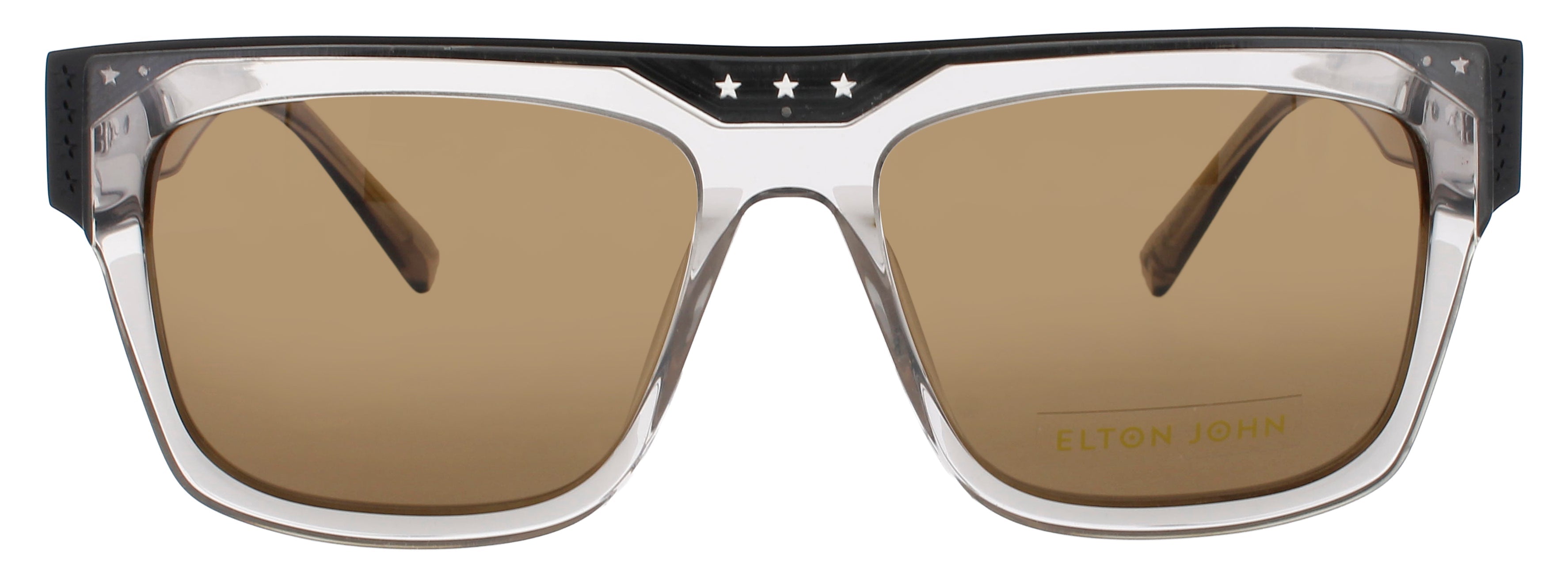 Elton John Paparazzi Sunglasses
