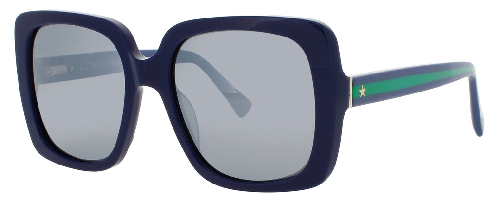 Elton John Superstar 3 Sunglasses