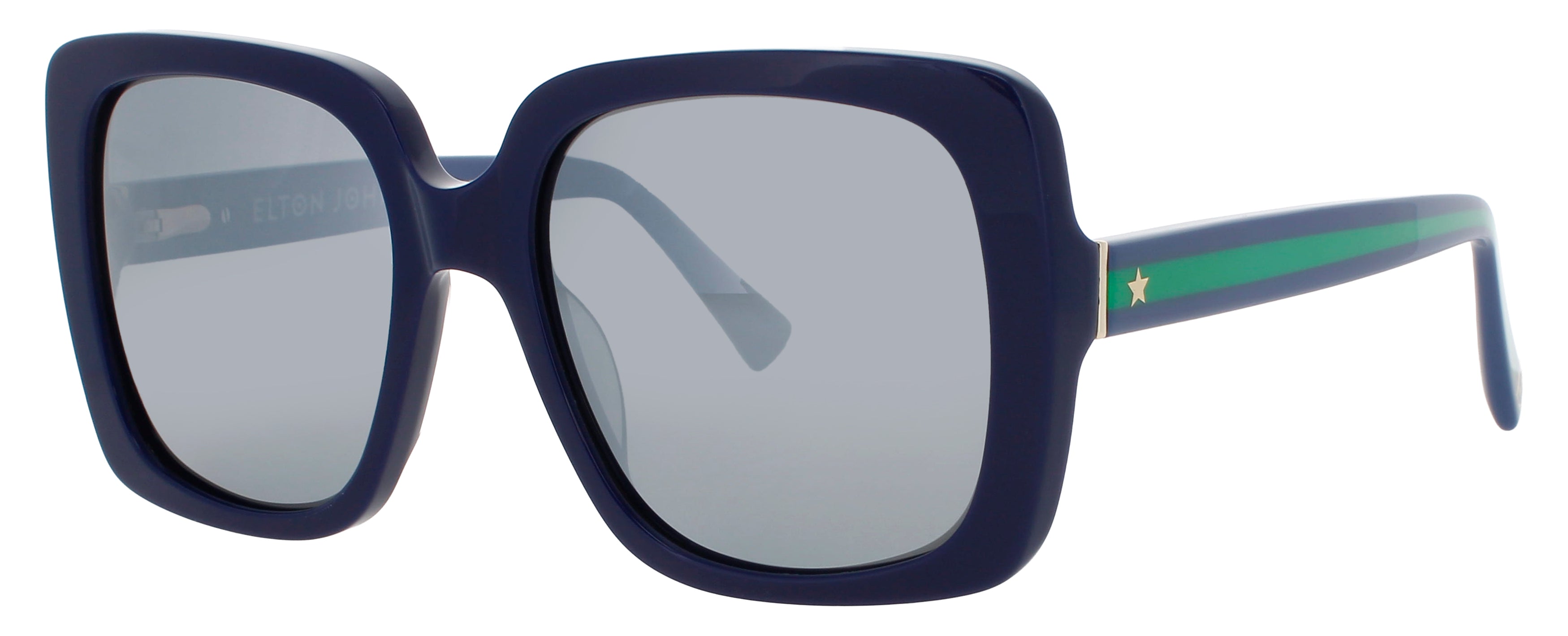 Elton John Superstar 3 Sunglasses