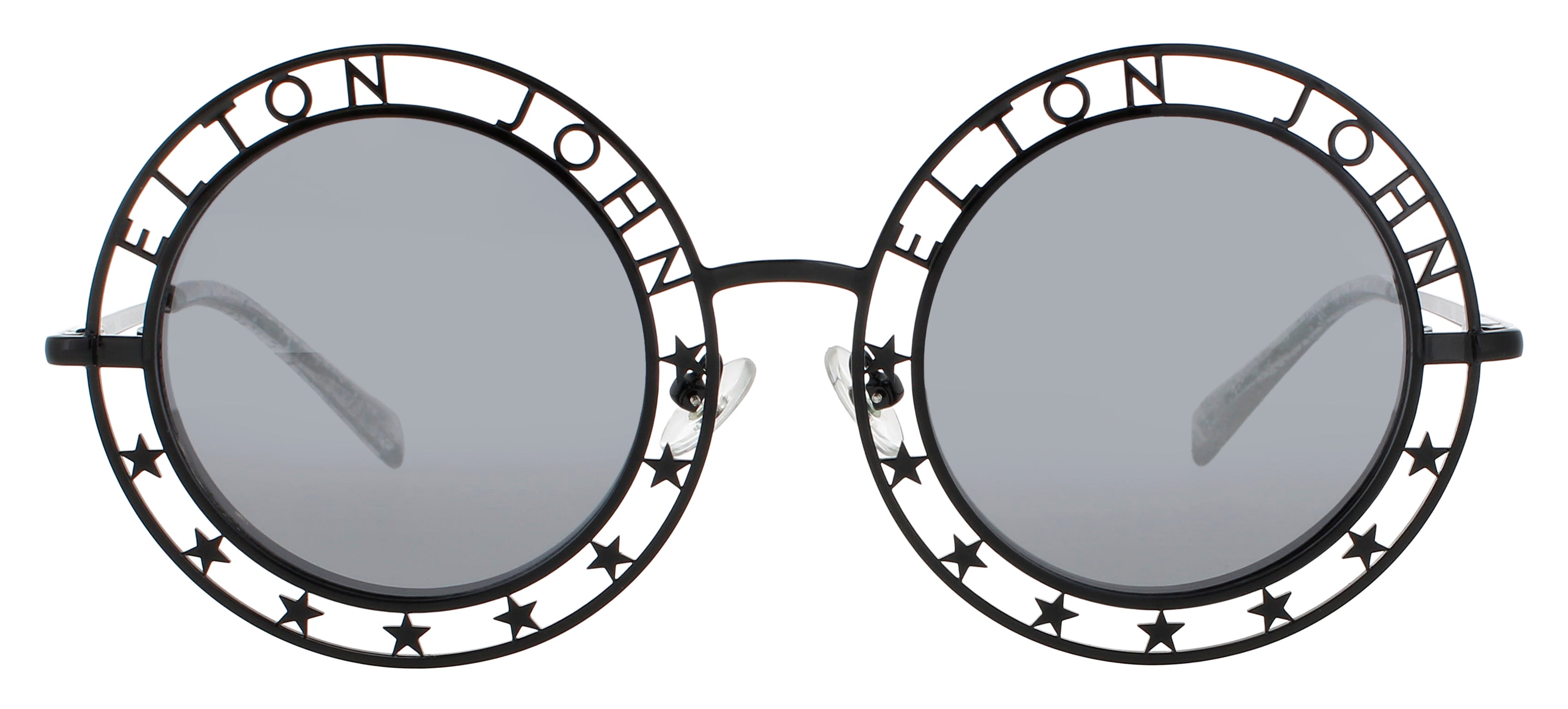 Elton John Walk Of Fame 3 Sunglasses