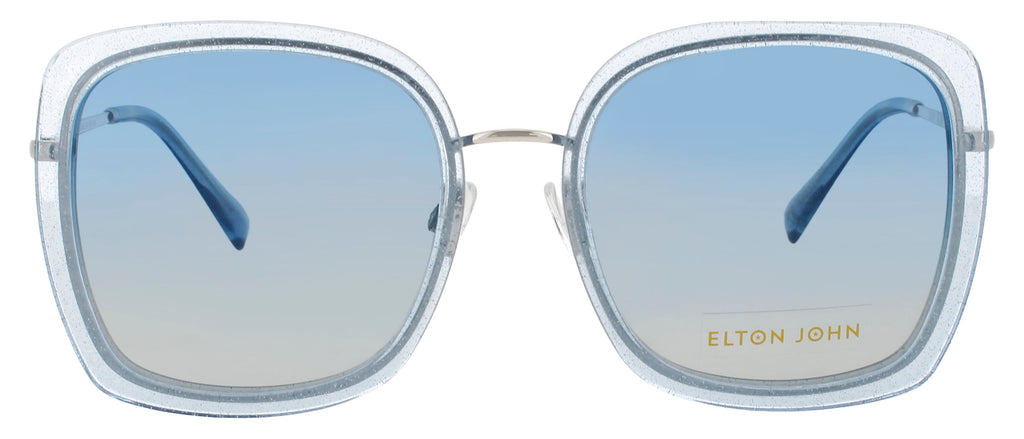Elton John Diva Sunglasses
