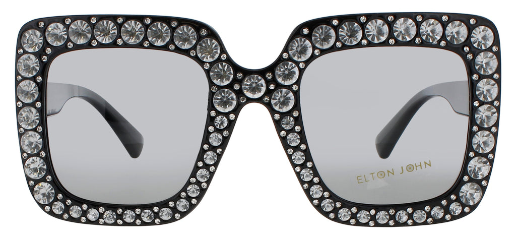 Elton John Bling2-1 Sunglasses