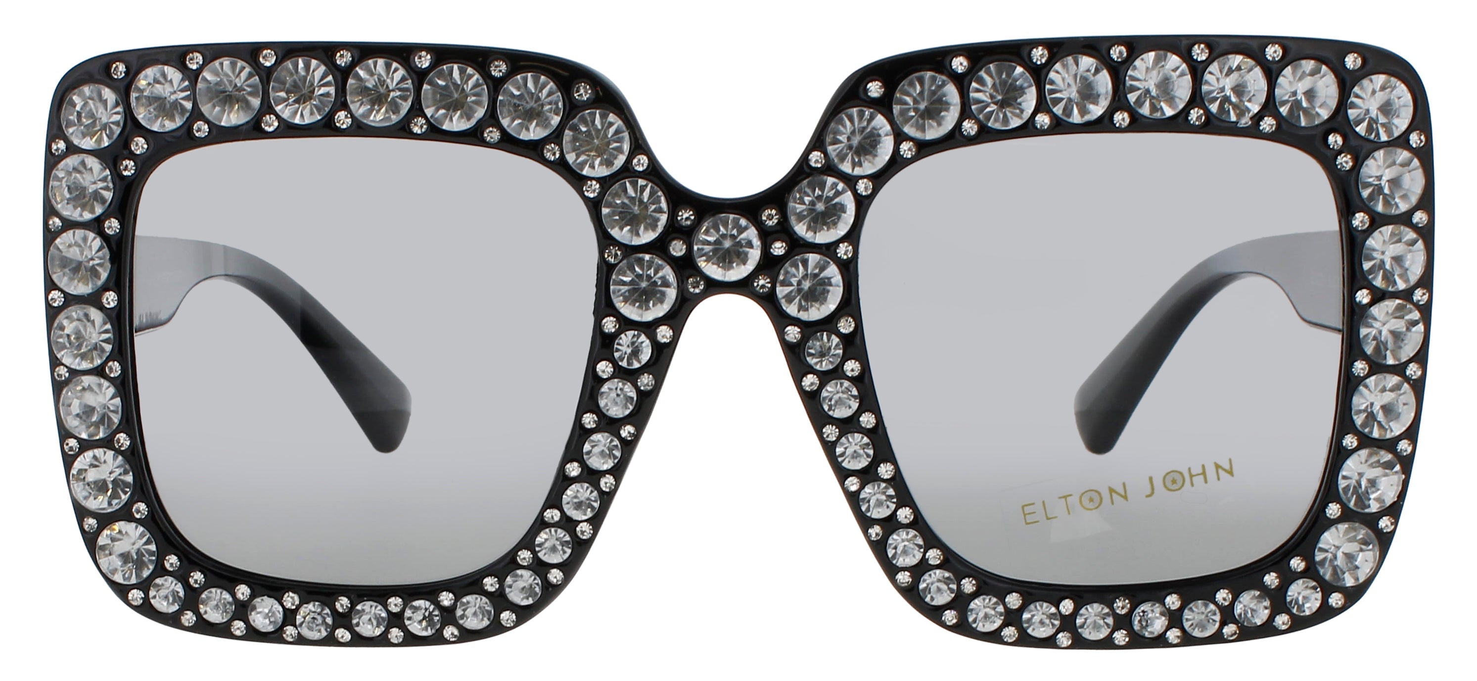 Elton John Bling2-1 Sunglasses