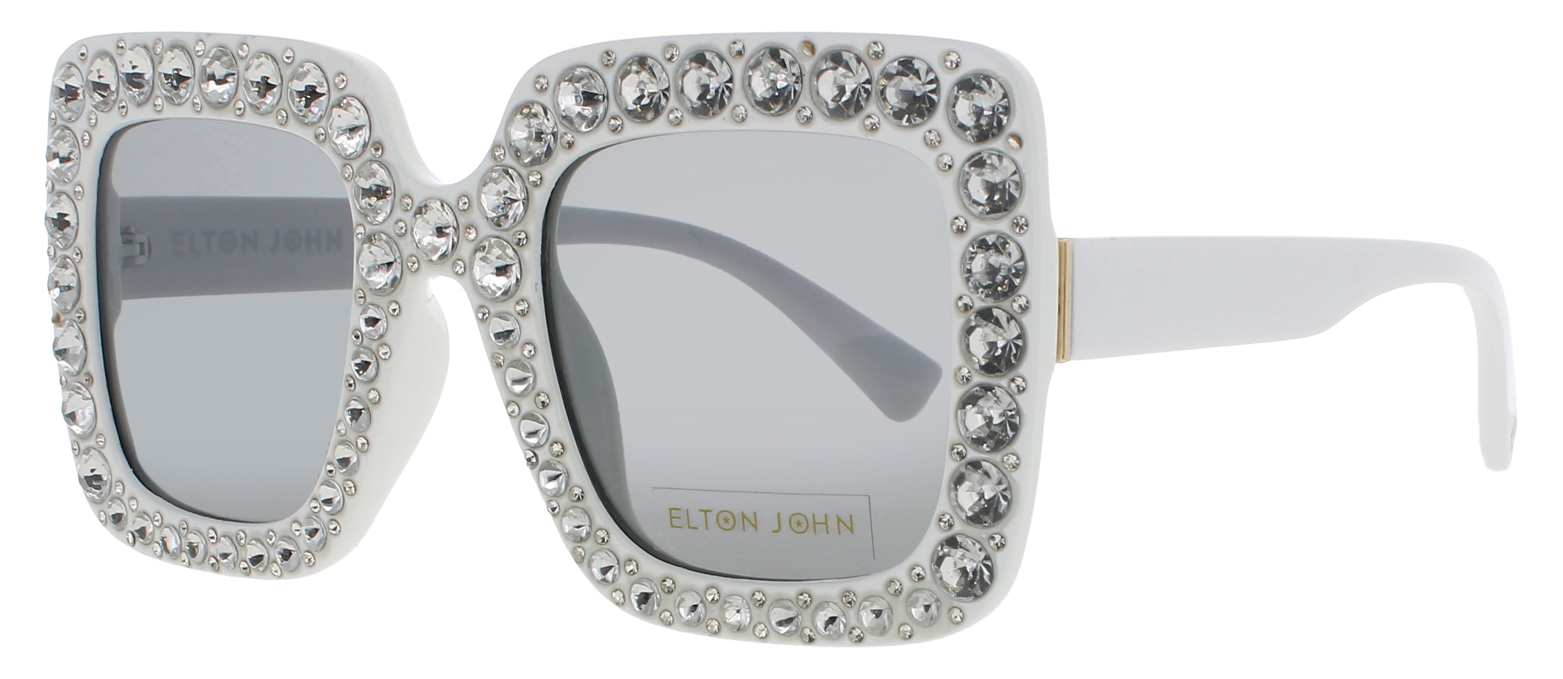 Elton John Bling2-2 Sunglasses