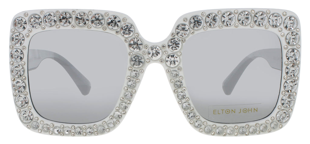 Elton John Bling2-2 Sunglasses