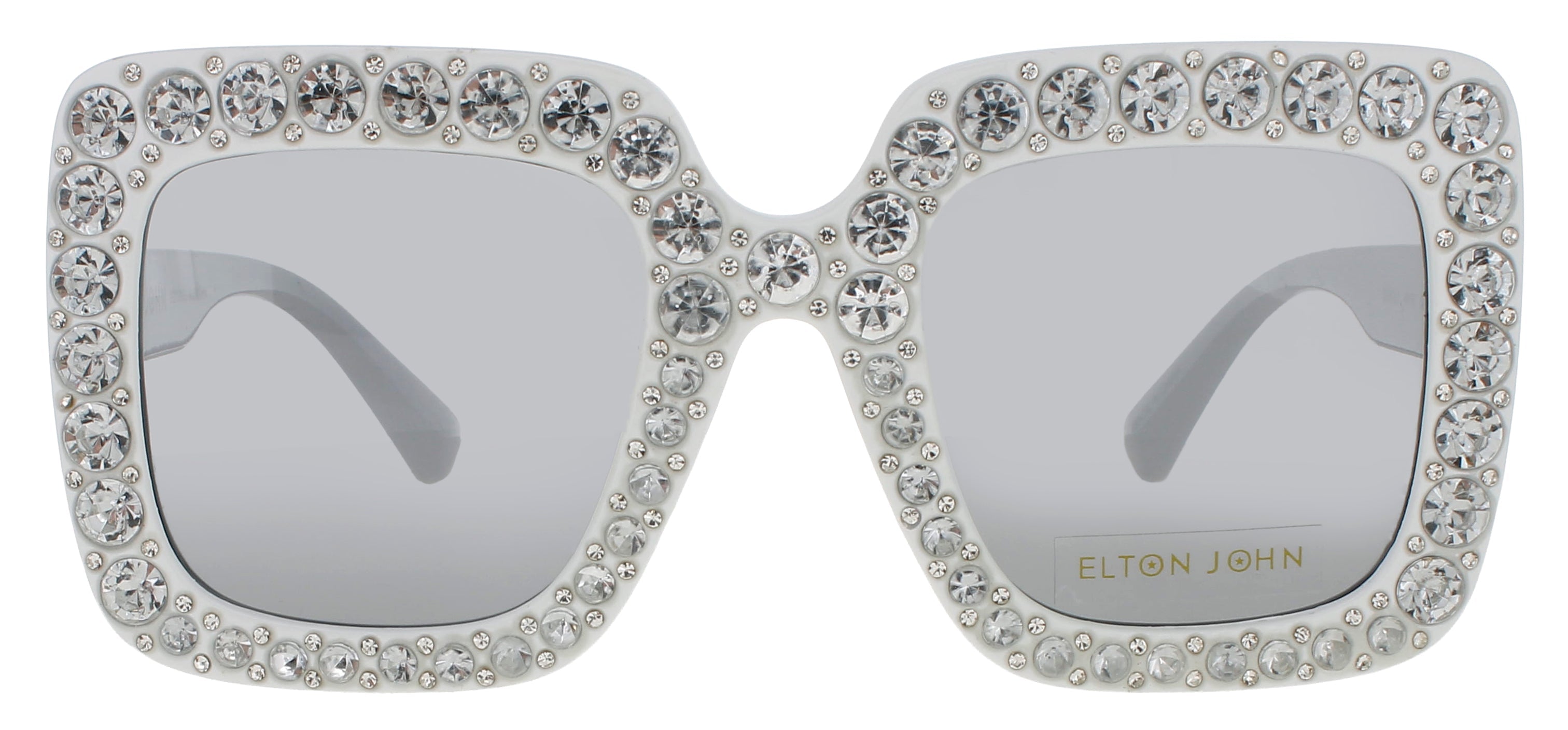 Elton John Bling2-2 Sunglasses