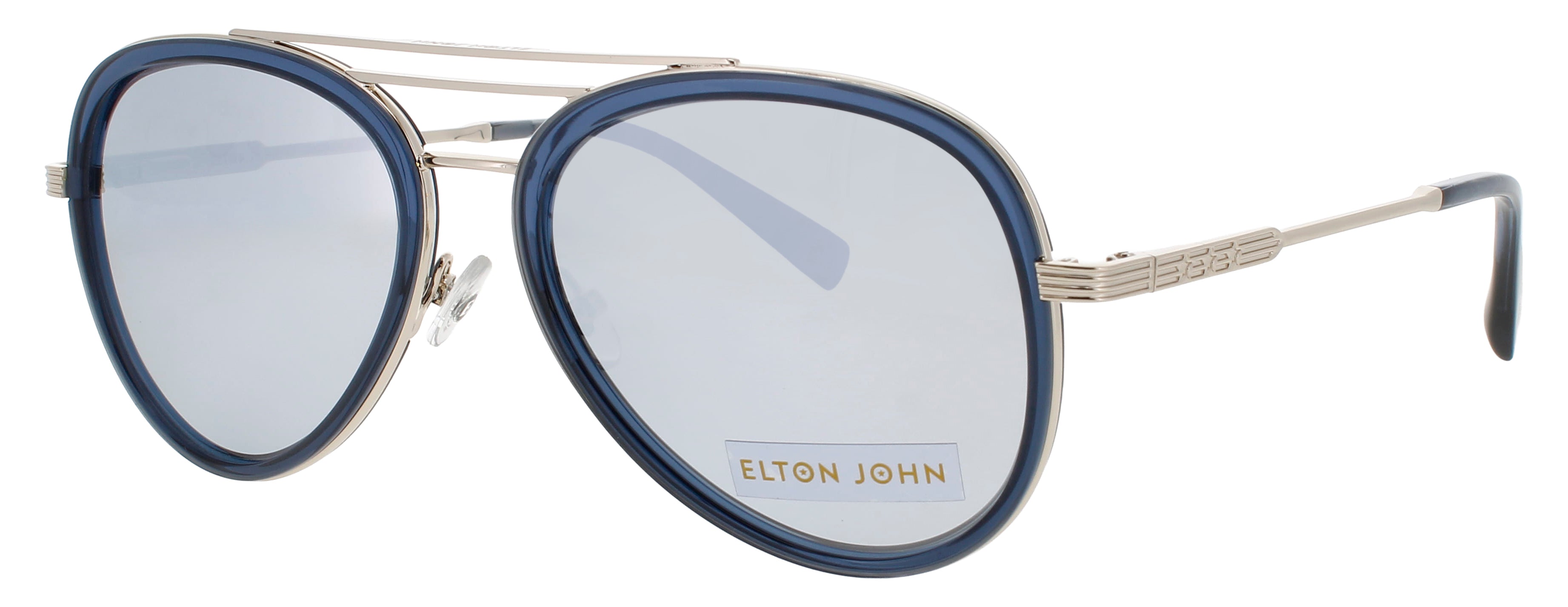 Elton John Jive Sunglasses