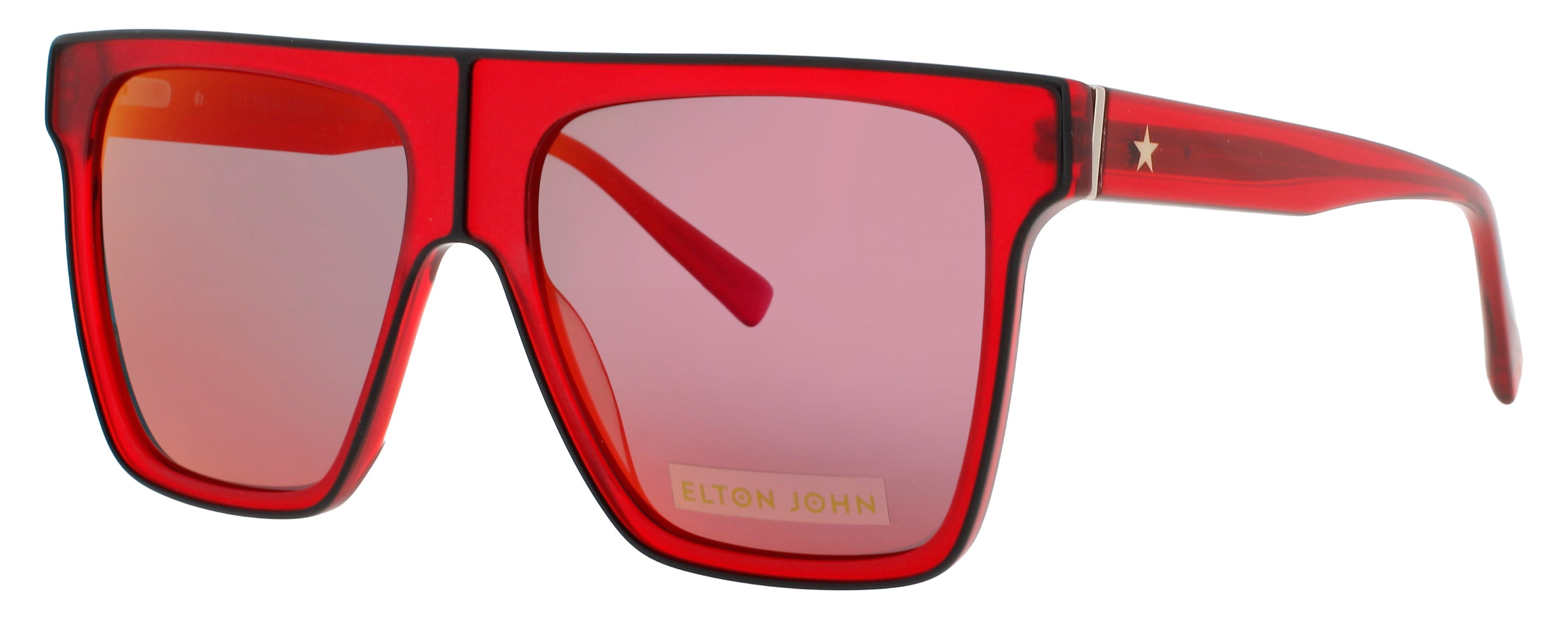 Elton John Goliath Sunglasses