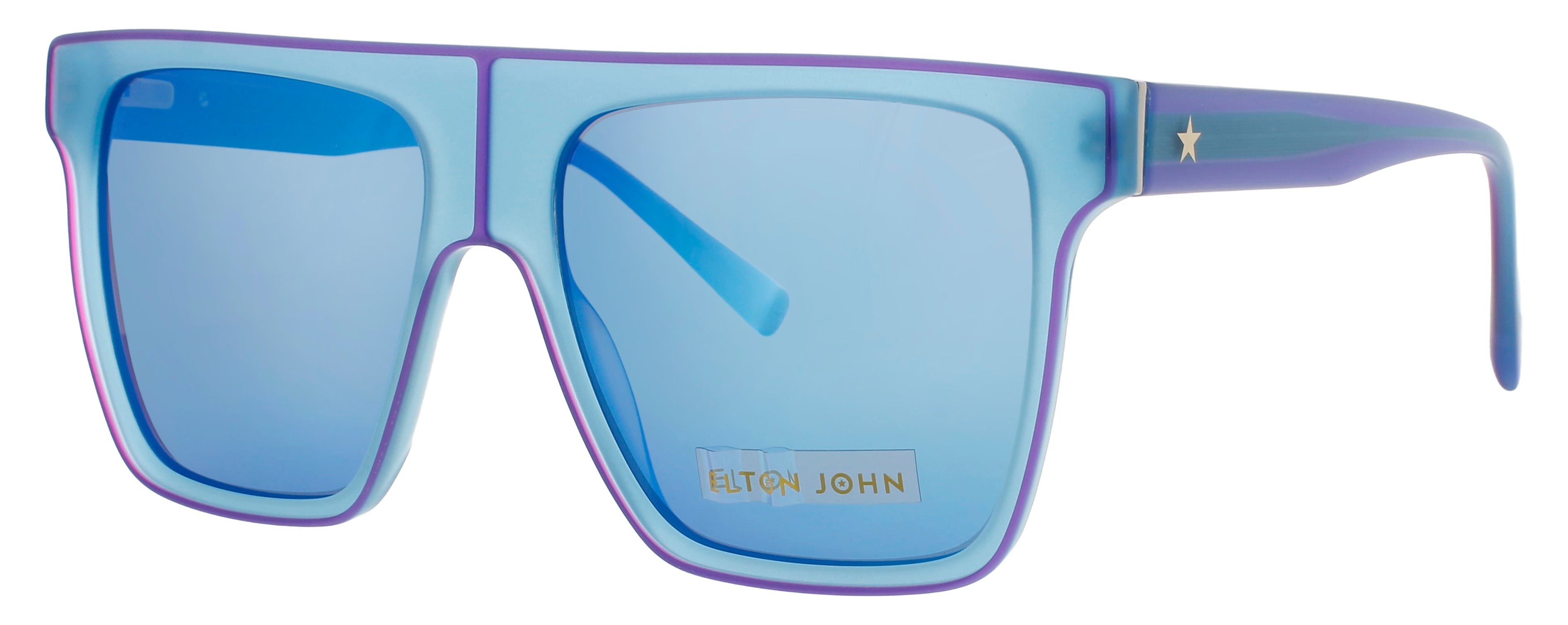 Elton John Goliath Sunglasses