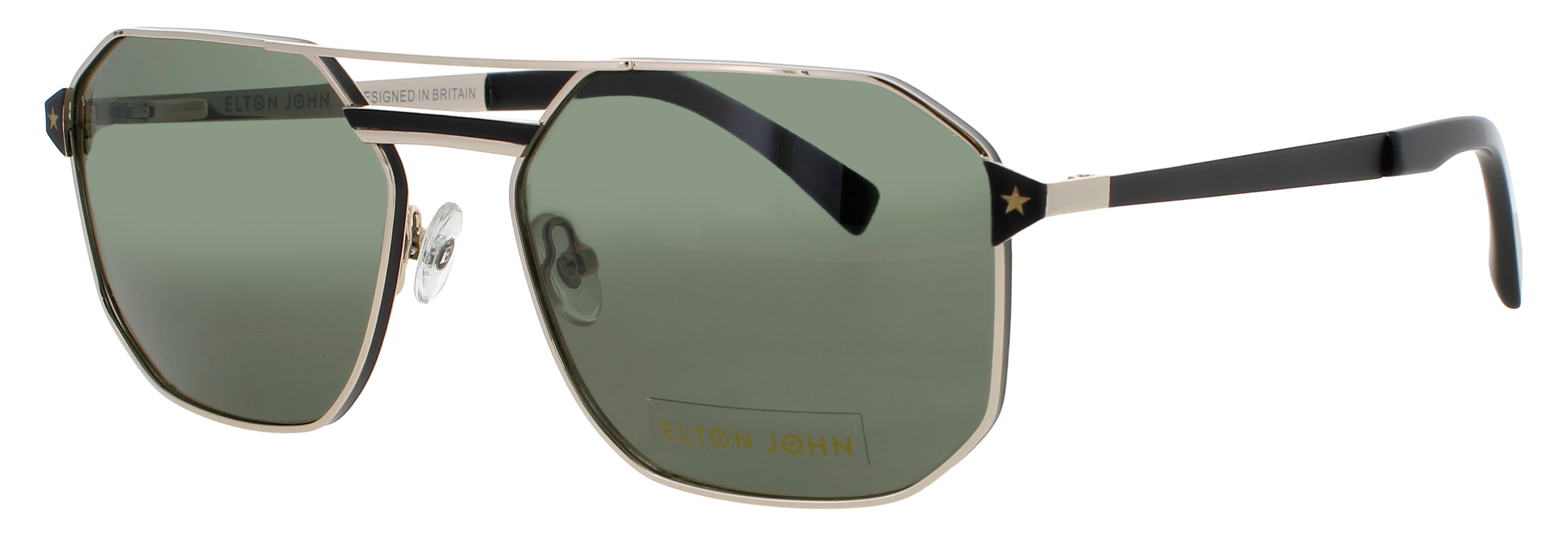 Elton John Dodger 1 Sunglasses