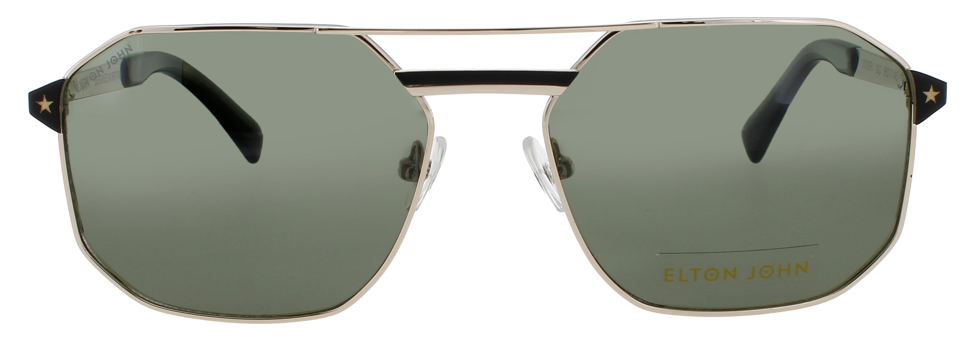 Elton John Dodger 1 Sunglasses