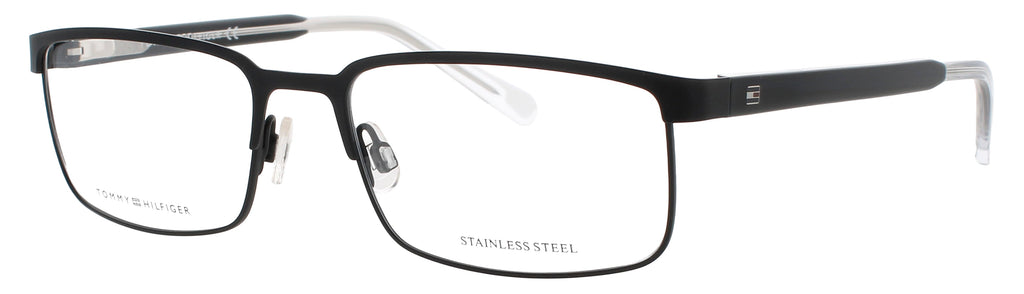 Tommy Hilfiger Th-1235 Eyeglasses