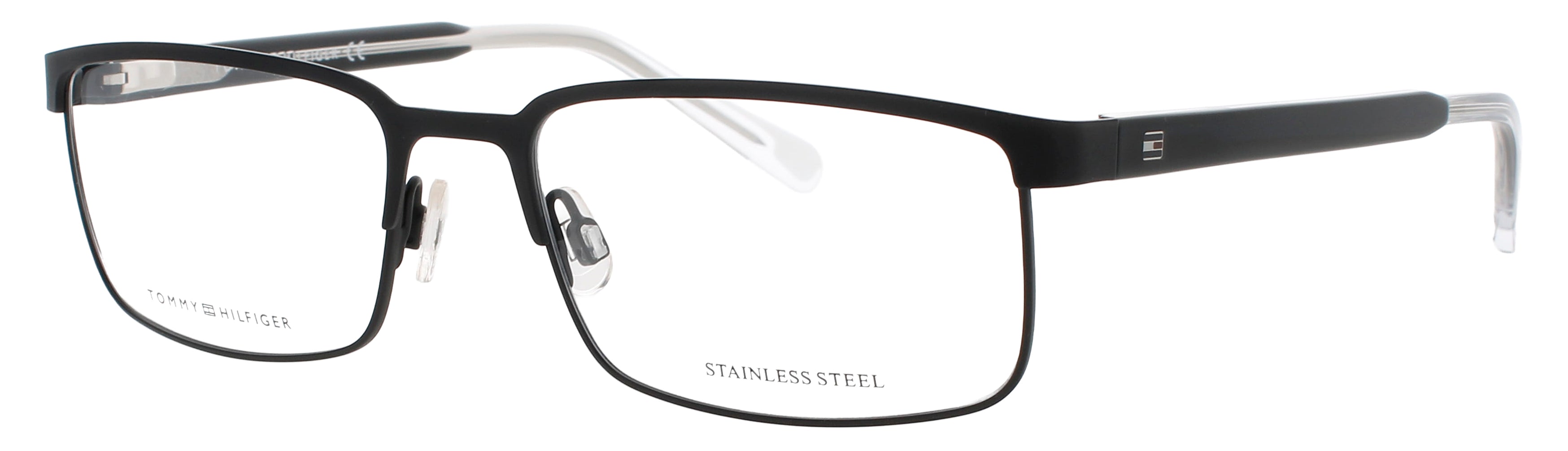 Tommy Hilfiger Th-1235 Eyeglasses