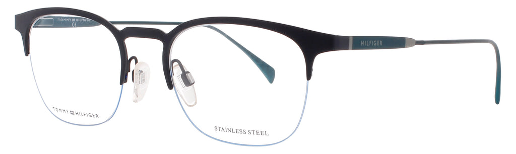Tommy Hilfiger Th 1385 Eyeglasses