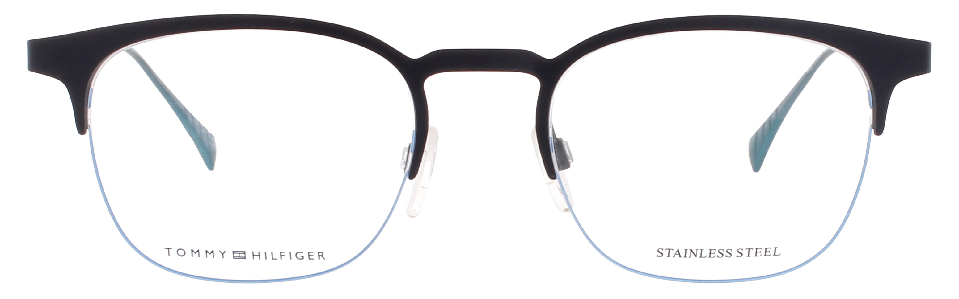 Tommy Hilfiger Th 1385 Eyeglasses