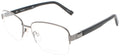 Pierre Cardin Pc 6836 Eyeglasses