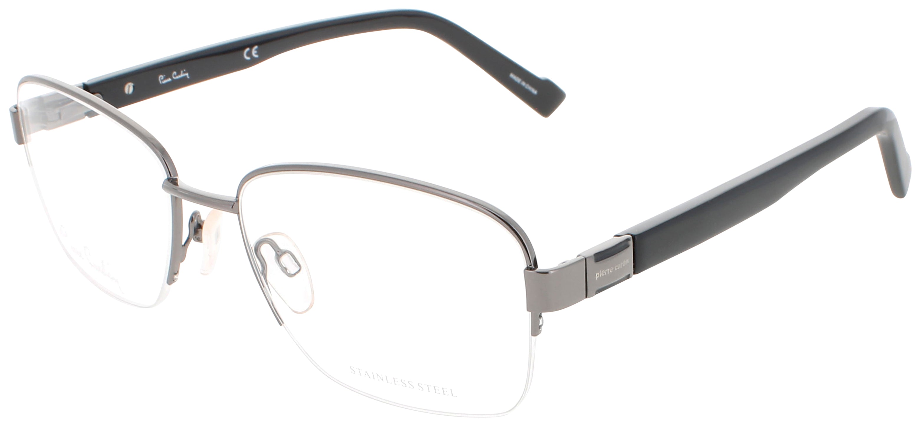 Pierre Cardin Pc 6836 Eyeglasses