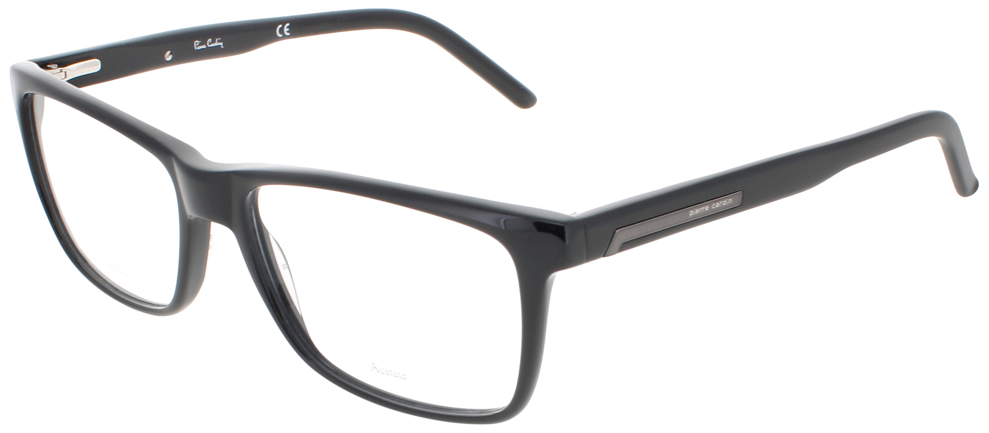 Pierre Cardin Pc 6144 Eyeglasses