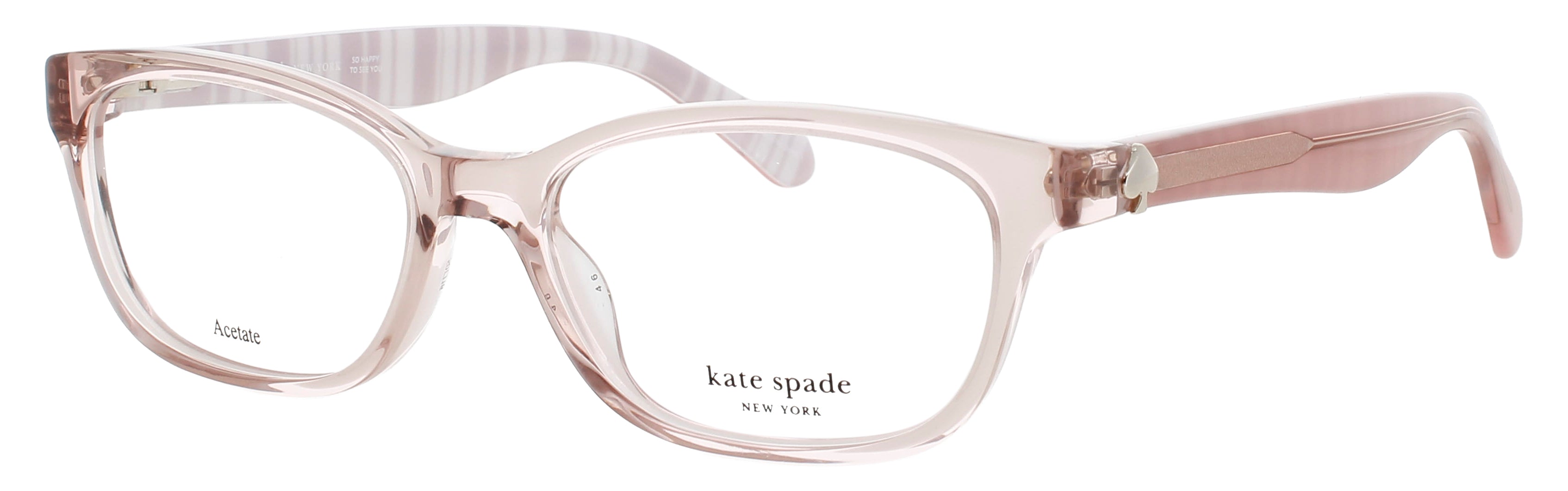 Kate Spade Brylie Eyeglasses