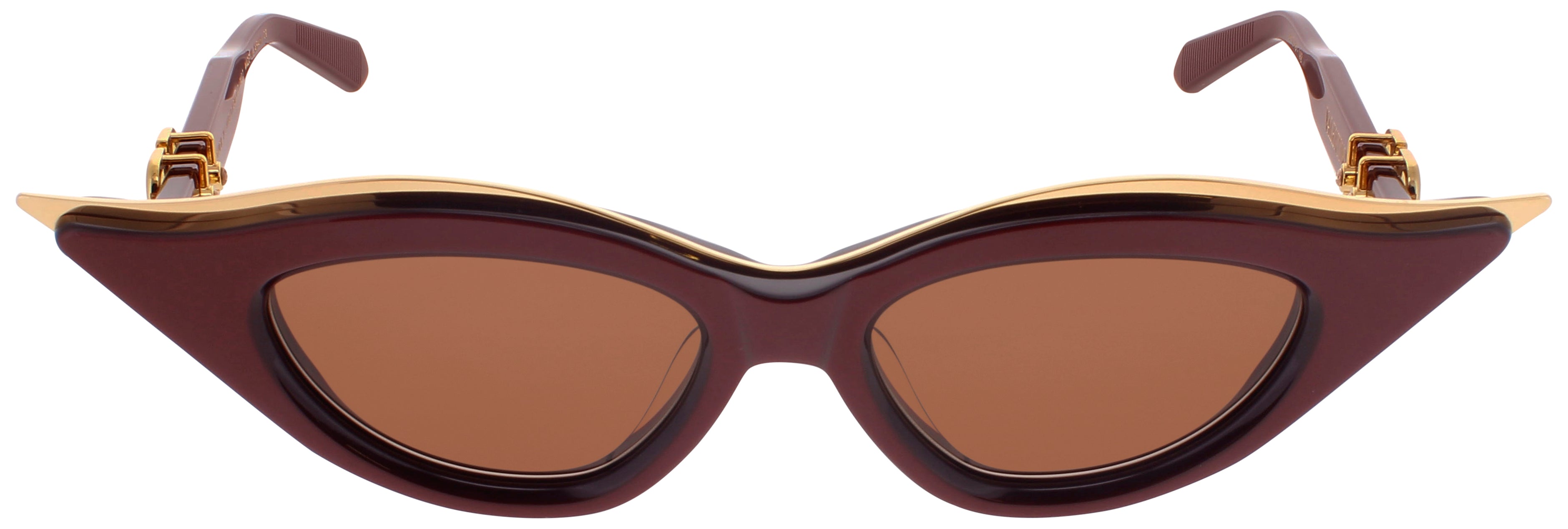 Valentino V-Goldcut-Ii Sunglasses