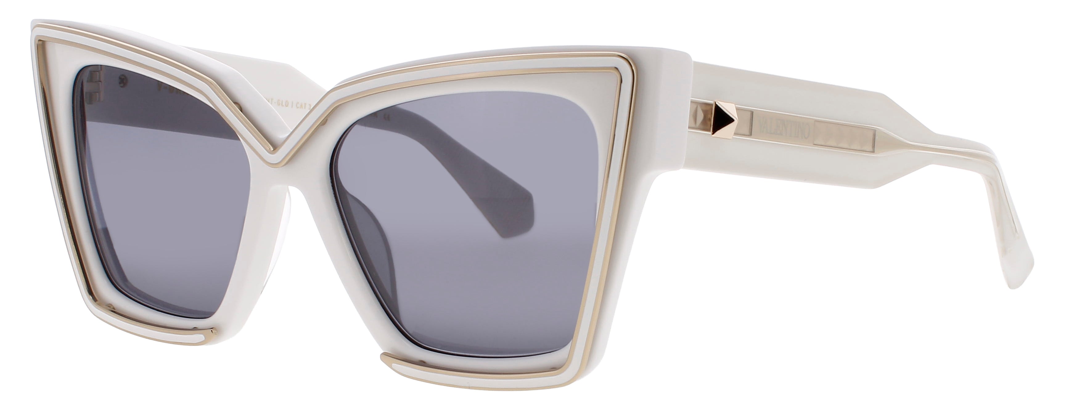 Valentino V-Grace-Vls Sunglasses