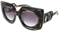 Valentino V-Soul Sunglasses