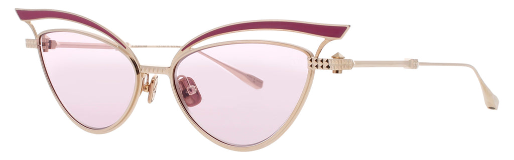Valentino V-Glassliner-Vls Sunglasses