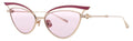 Valentino V-Glassliner-Vls Sunglasses