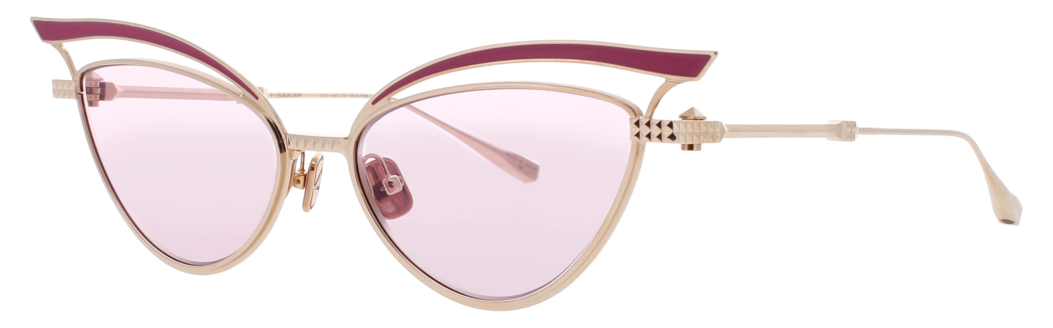 Valentino V-Glassliner-Vls Sunglasses