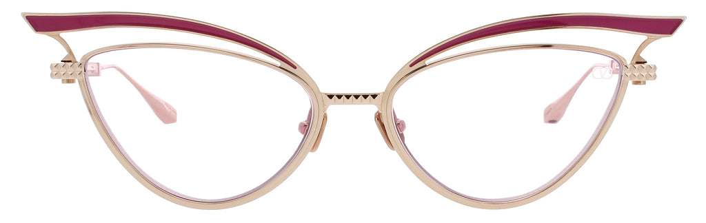Valentino V-Glassliner-Vls Sunglasses
