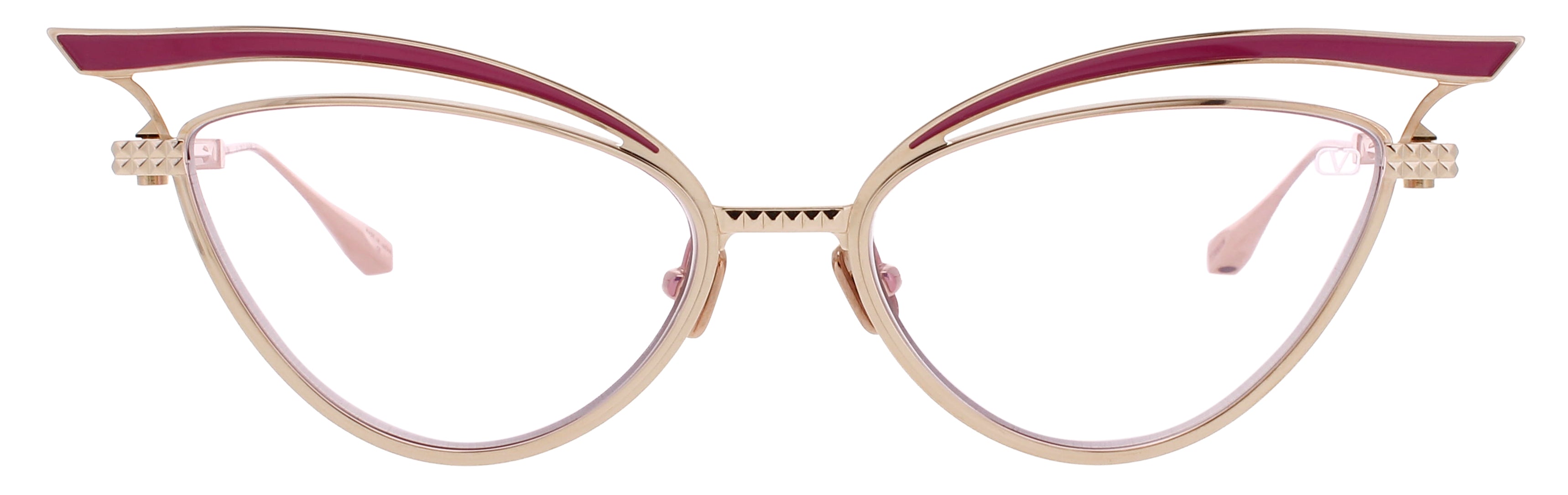 Valentino V-Glassliner-Vls Sunglasses