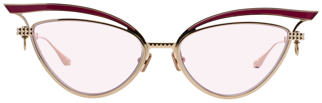 Valentino V - Glassliner Sunglasses