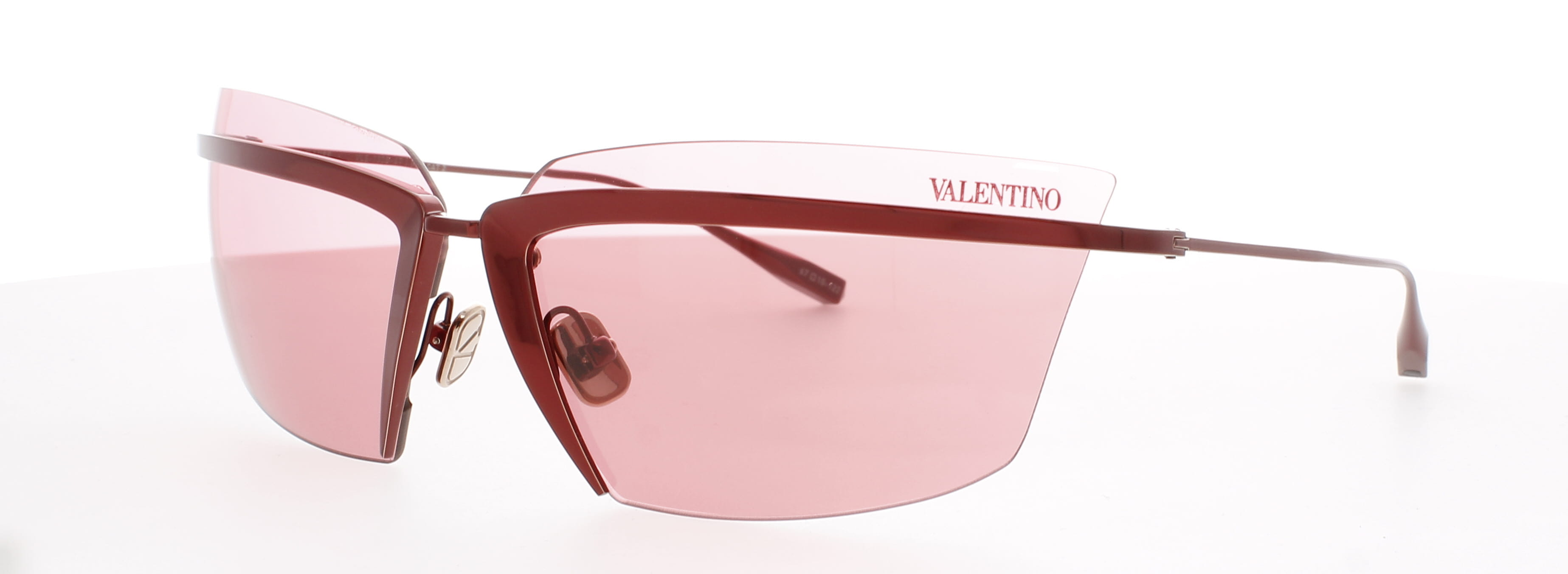 Valentino V-Lure-Vls Sunglasses