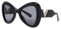 Valentino V-Gold-Iii-Vls Sunglasses