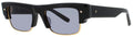 Valentino Xi Sunglasses