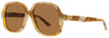 Valentino Vls-177 Sunglasses