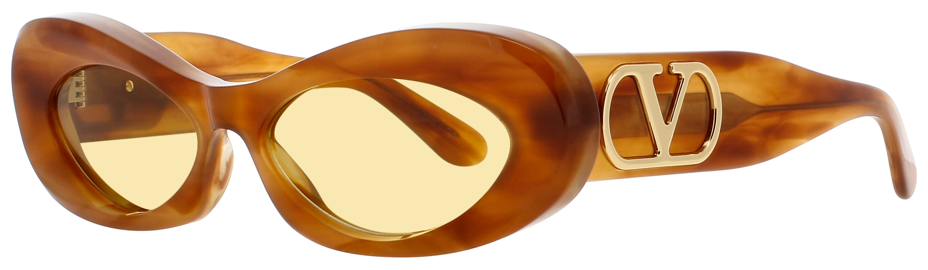 Valentino Vls-178 Sunglasses